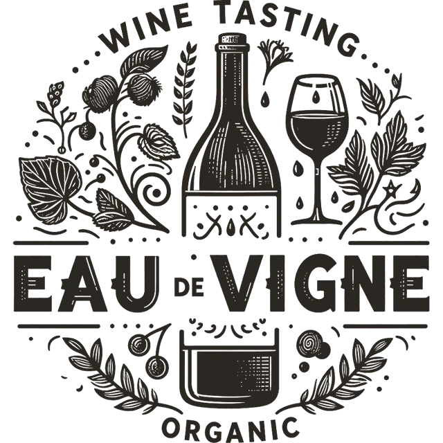 Eau de Vigne - degustation de vins bio