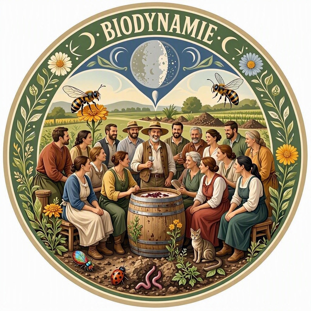 Biodynamie