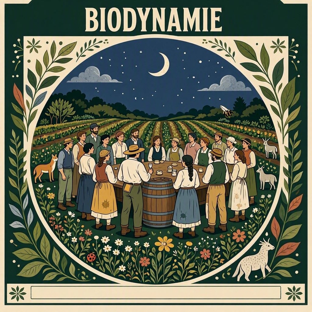 Biodynamie