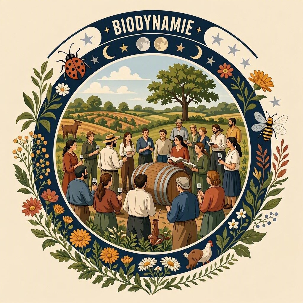 Biodynamie