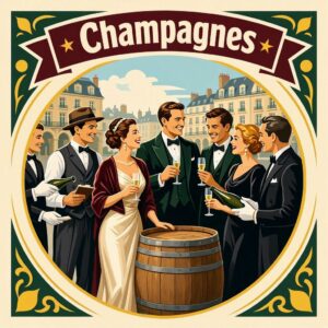 Champagnes