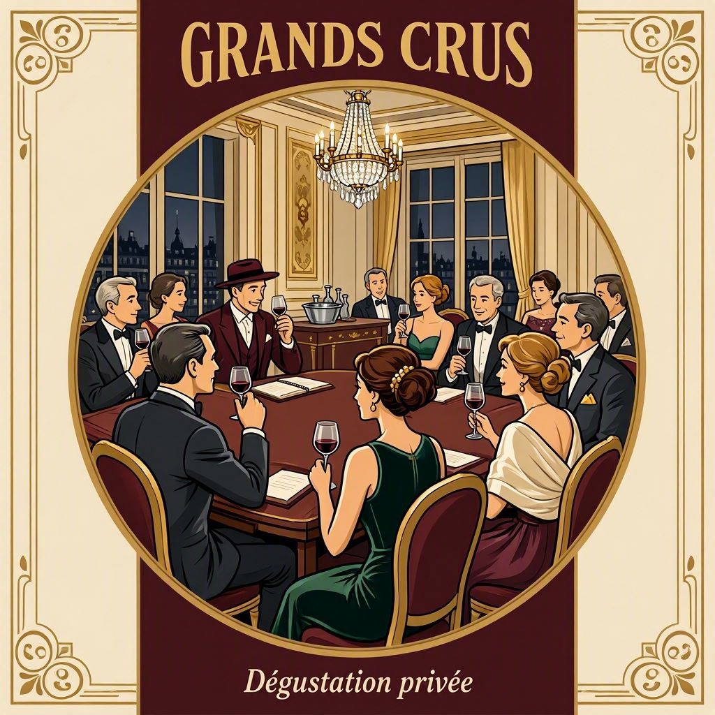 Grands Crus