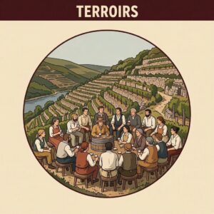 Terroirs