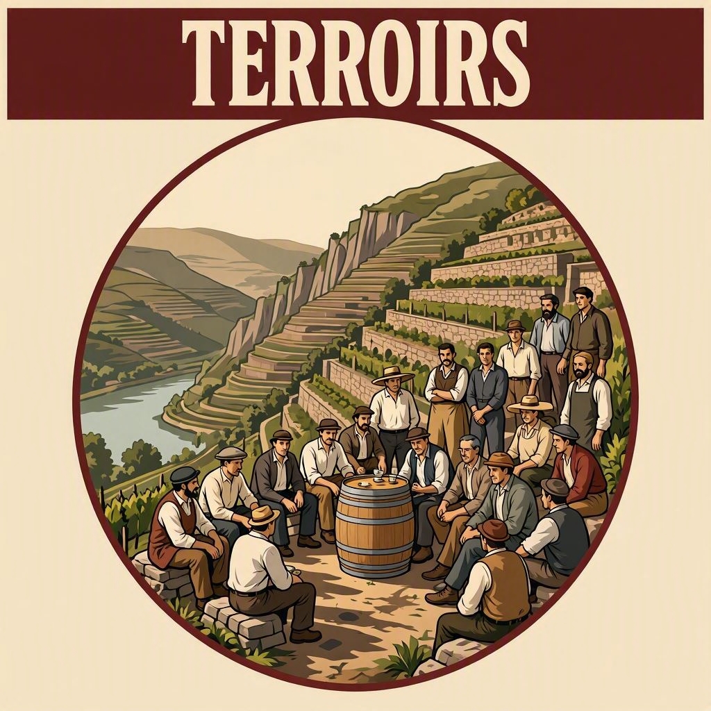 Terroirs