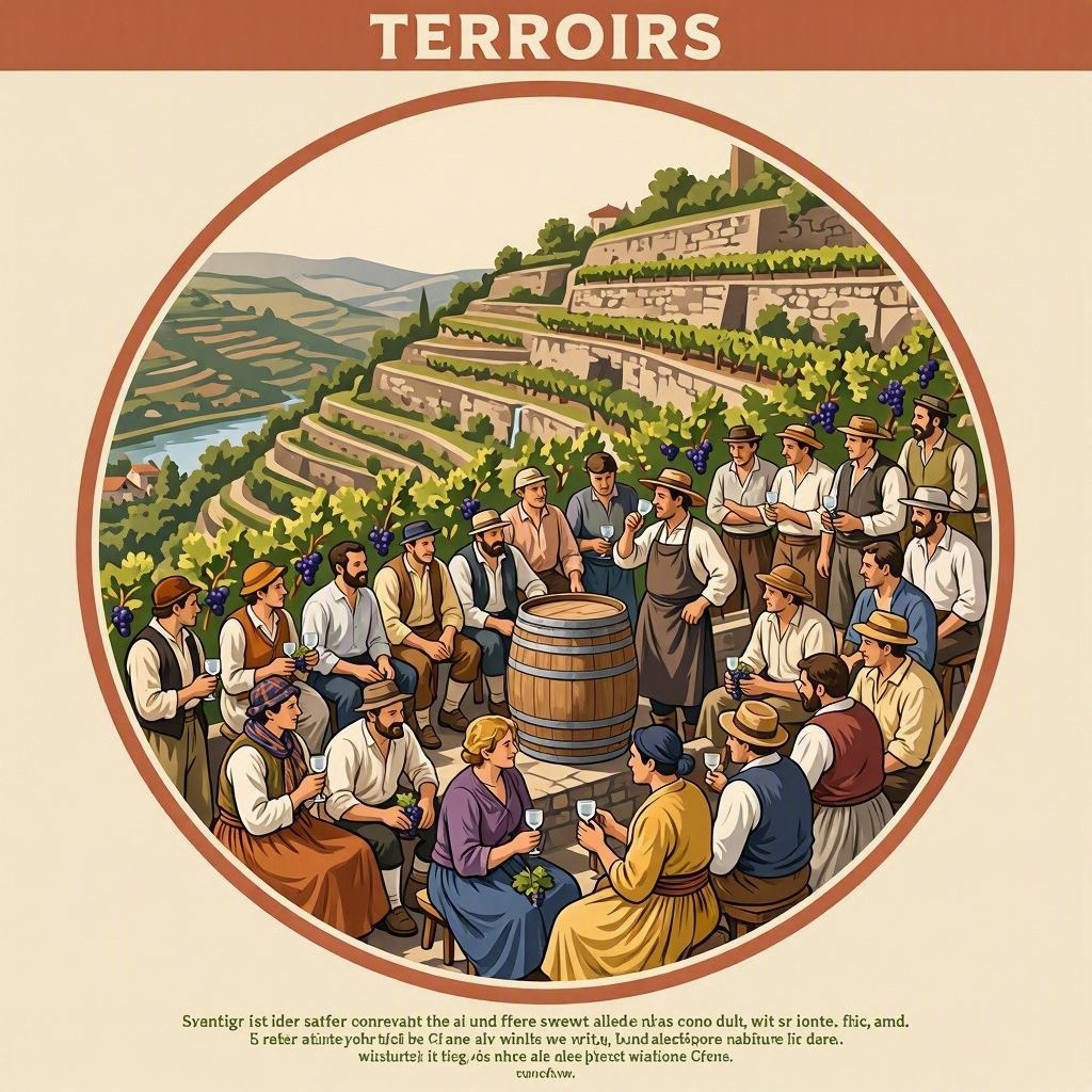 Terroirs