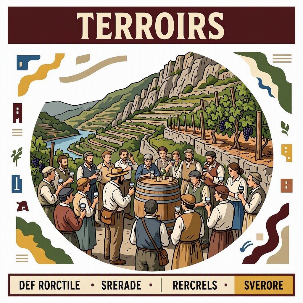 Terroirs