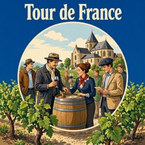 Tour de France