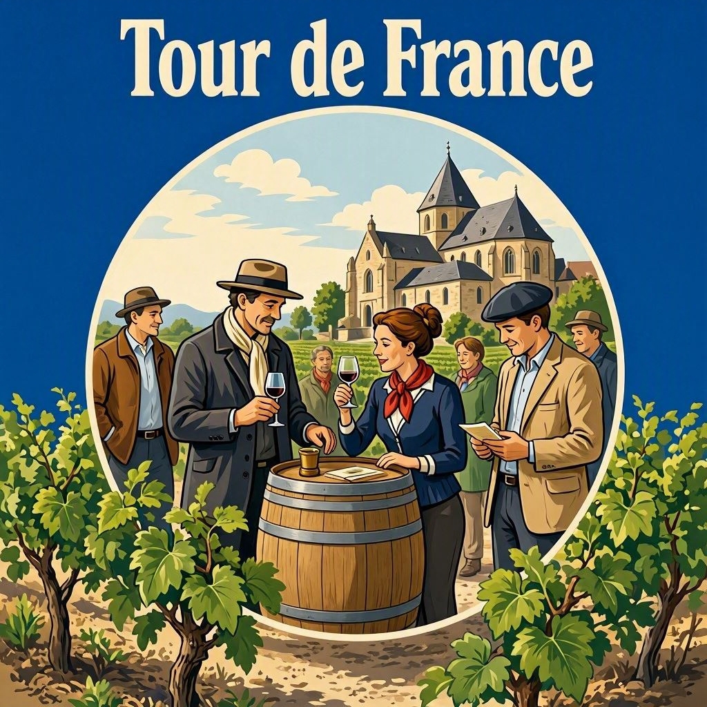 Tour de France