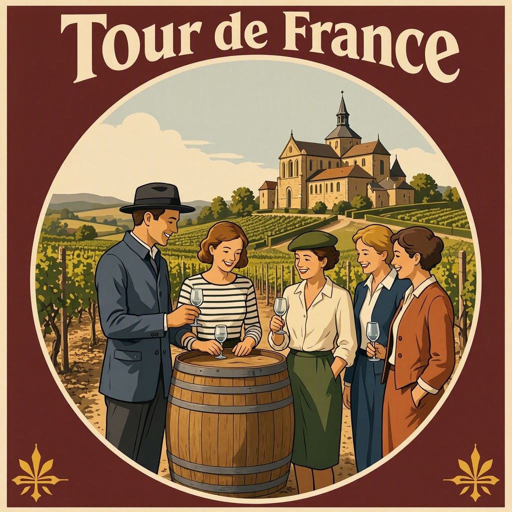 Tour de France