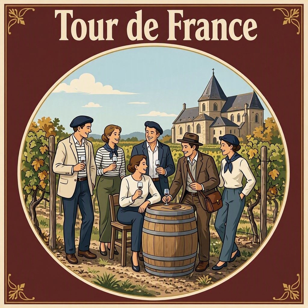 Tour de France