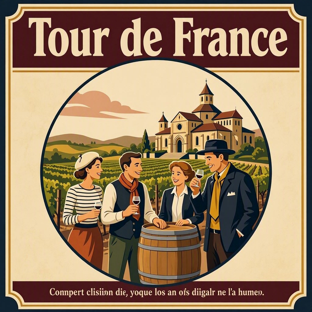 Tour de France