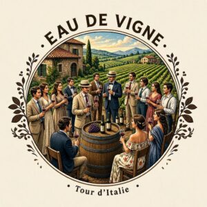 Tour d'Italie