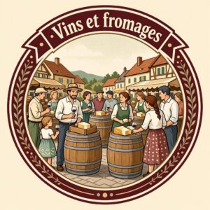 Vins & Fromages