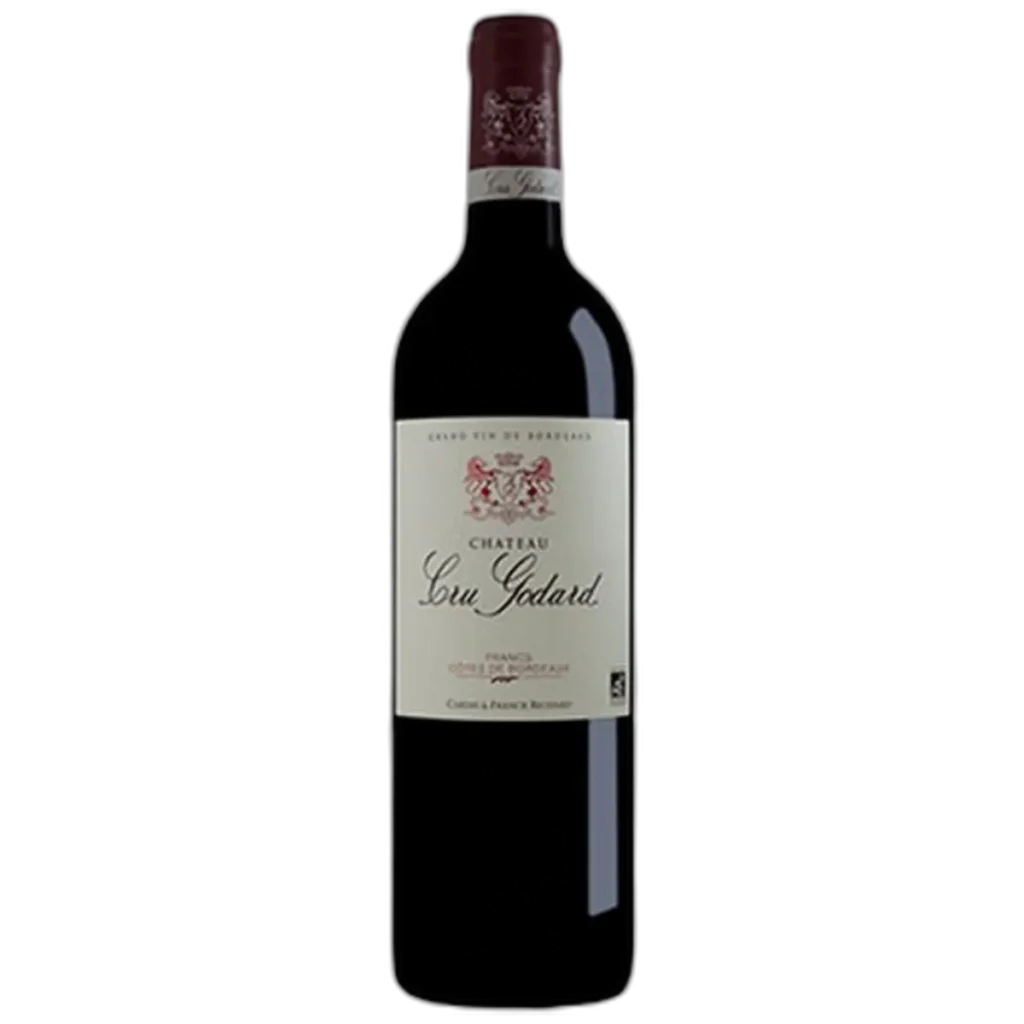 Cru Godard Rouge