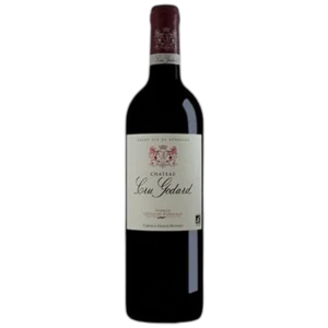 Cru Godard Rouge
