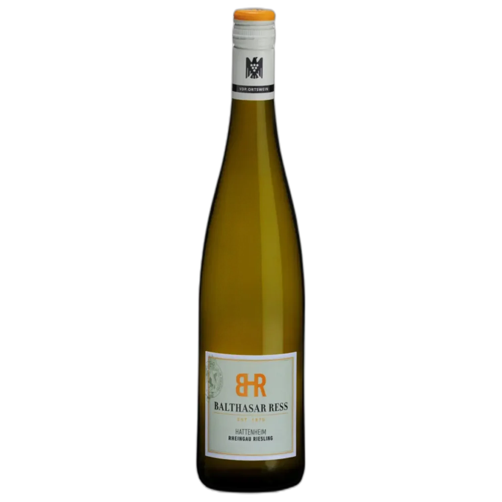 Balthasar Ress Riesling