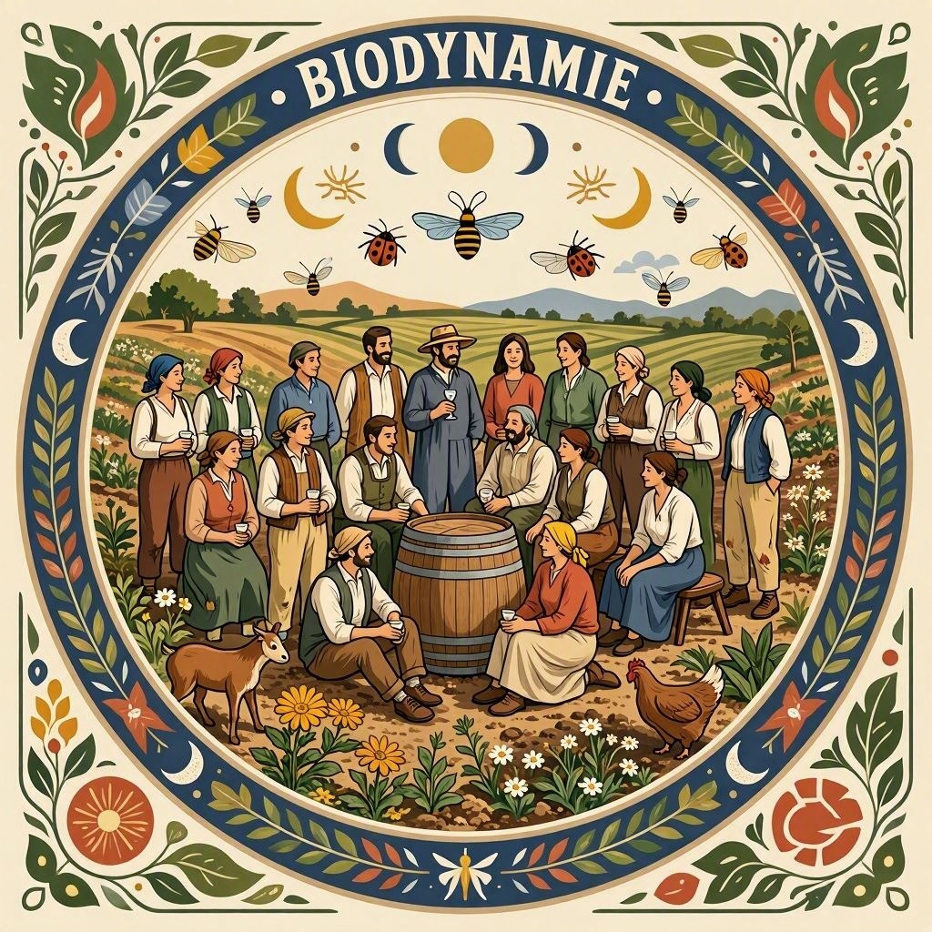 Biodynamie