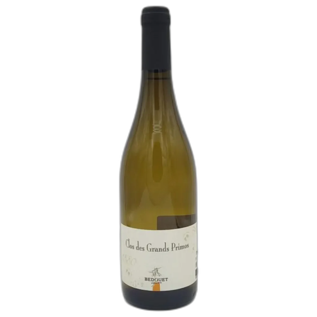 Clos des grands primos