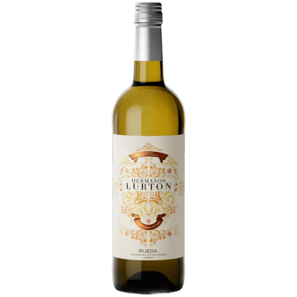 Hermanos Lurto Sauvignon blanc