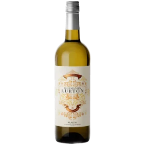 Hermanos Lurto Sauvignon blanc