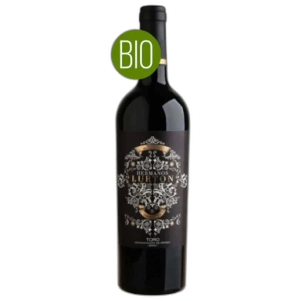 Hermanos Lurton Tempranillo