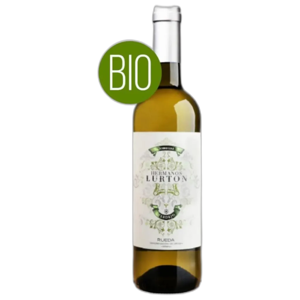 Hermanos Lurton Verdejo