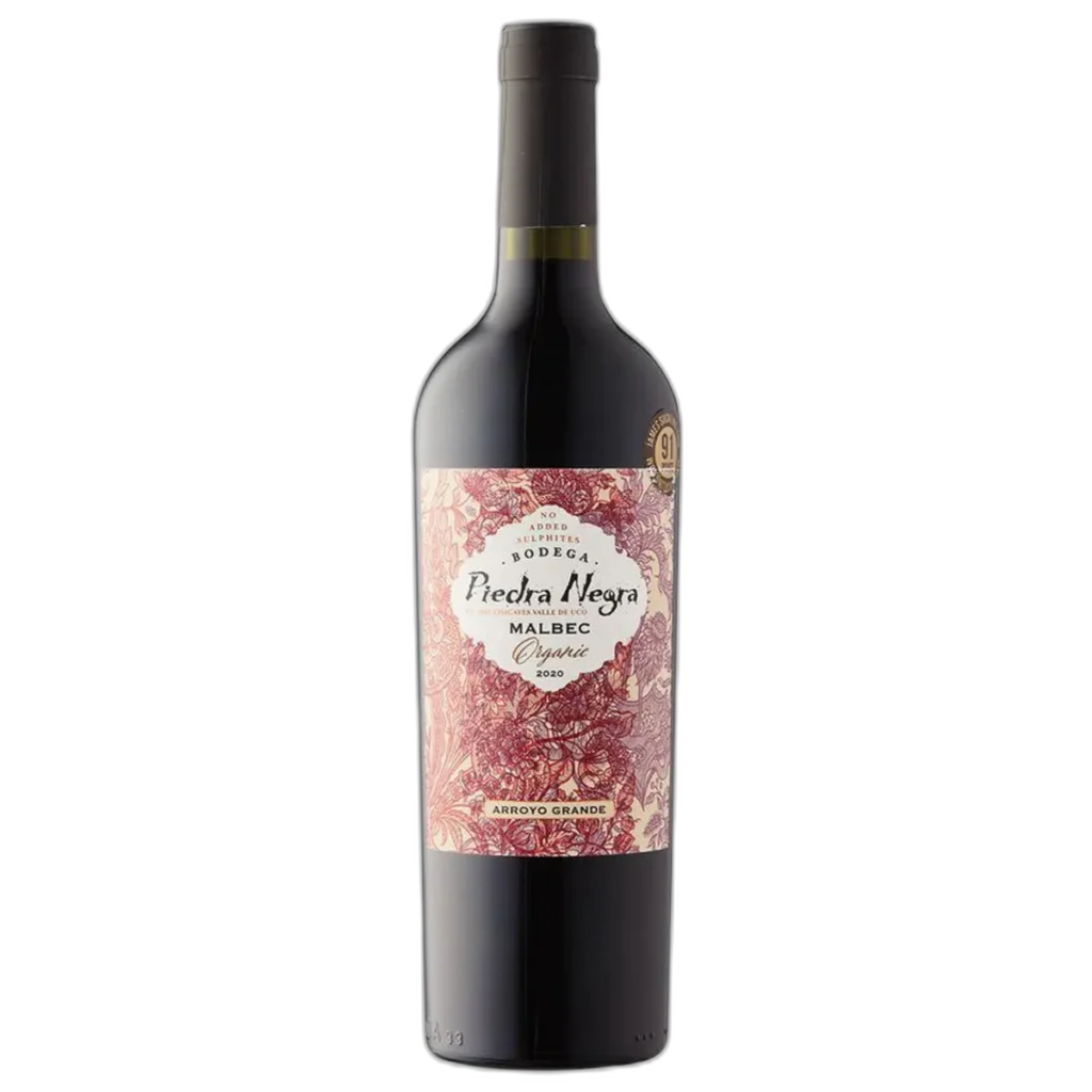 Arroyo Grande Malbec