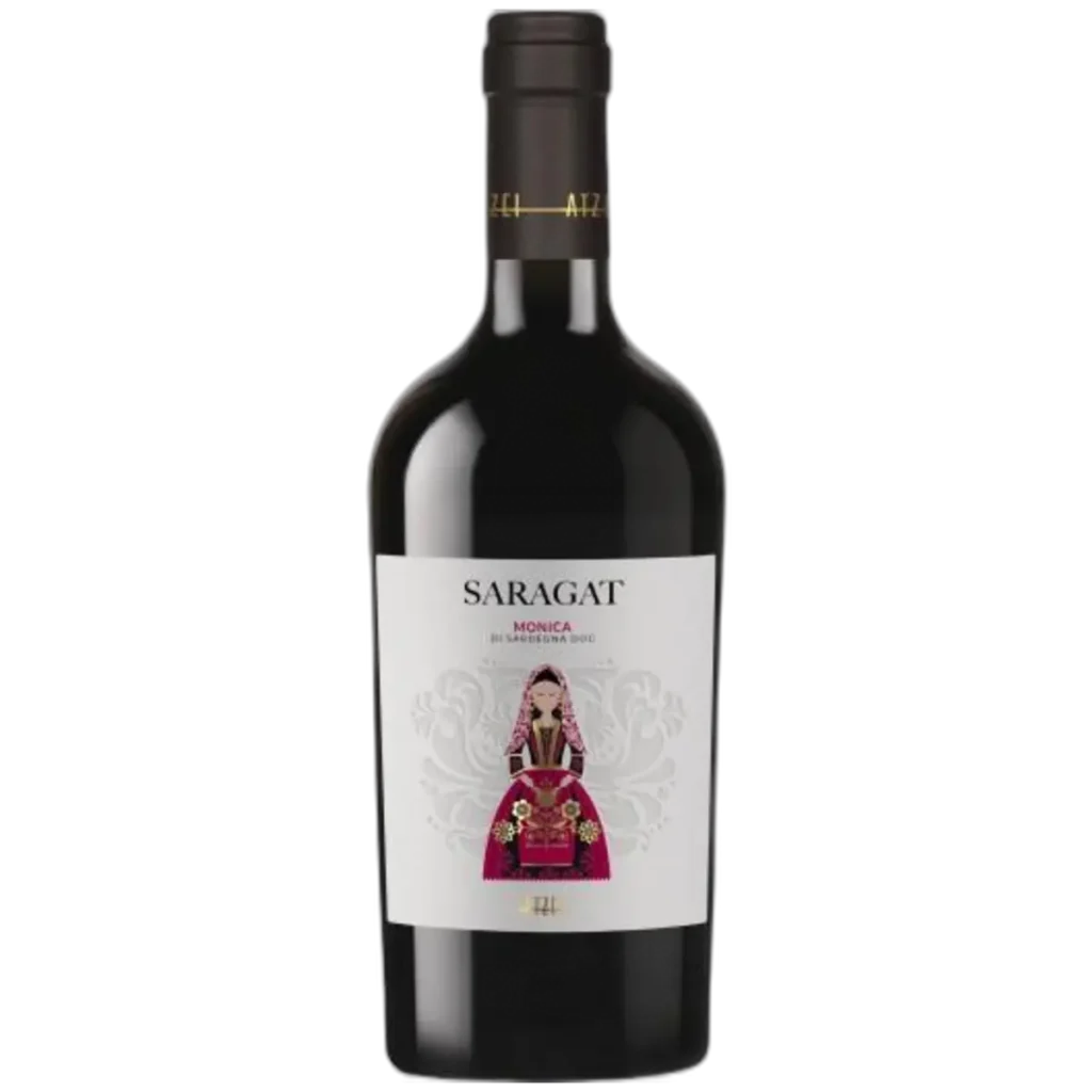 Saragat Monica