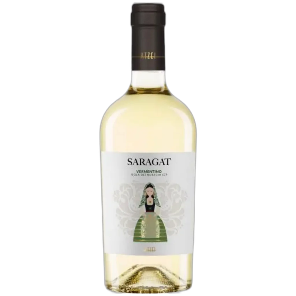 Saragat Vermentino
