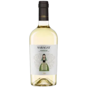 Saragat Vermentino