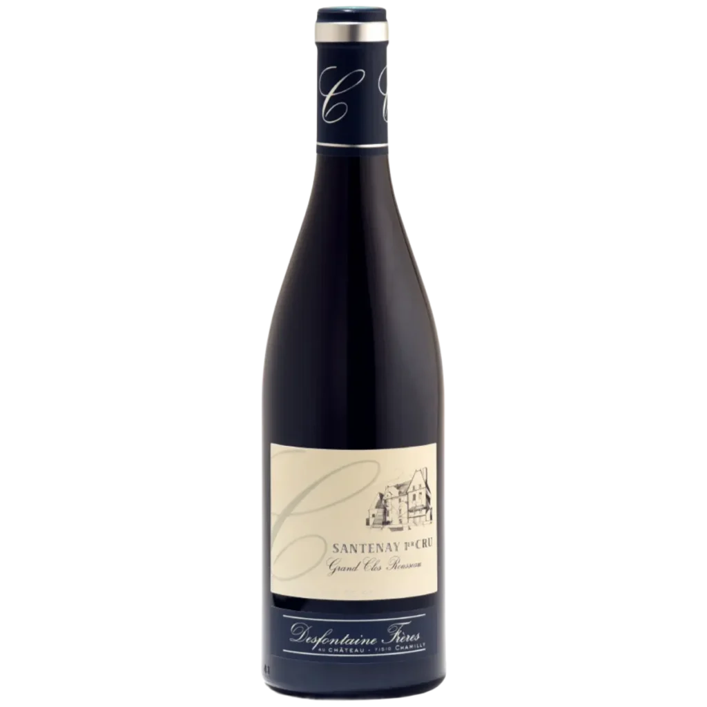 1er cru Grand Clos Rousseau