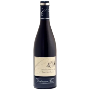 1er cru Grand Clos Rousseau