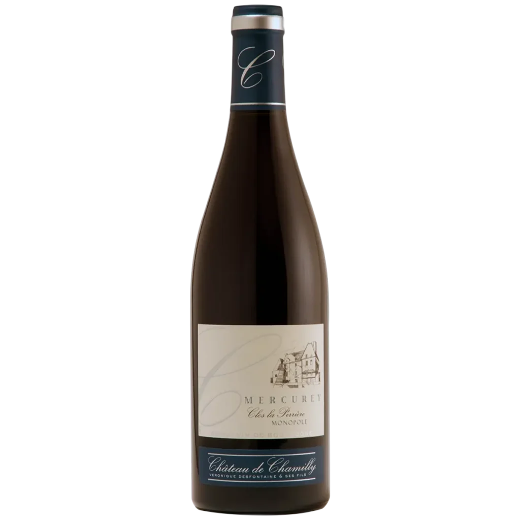 Clos la Perrière