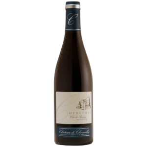 Clos la Perrière