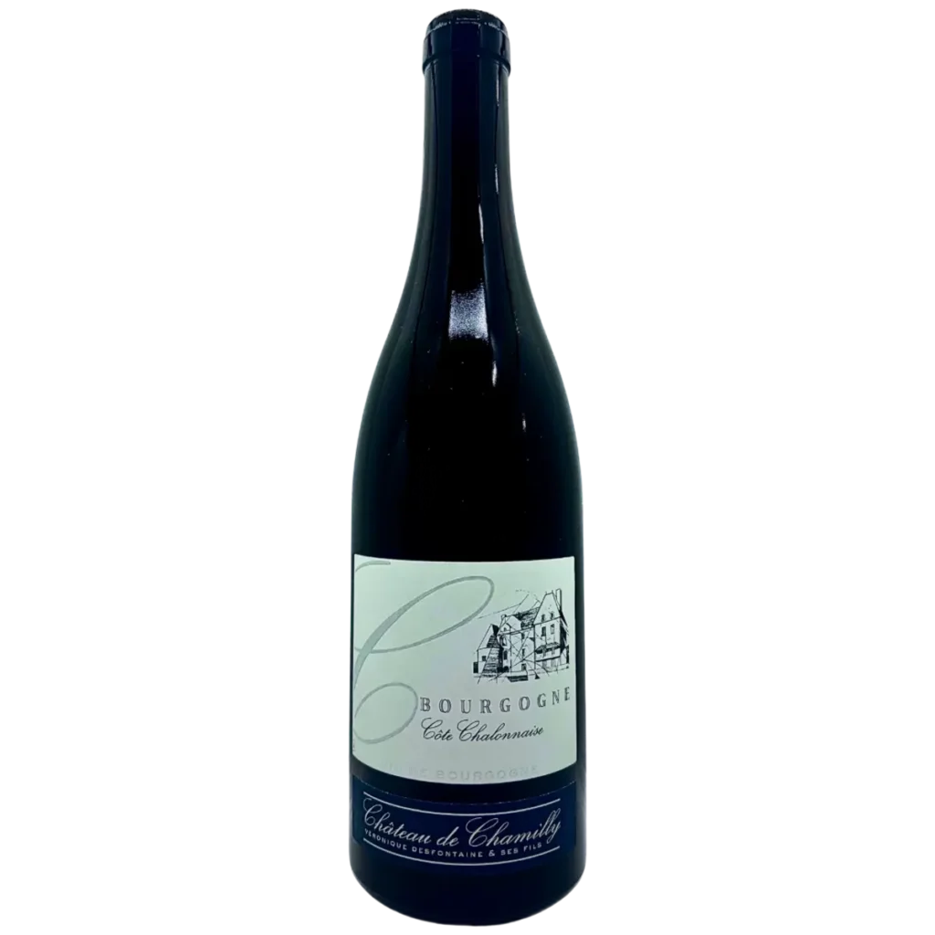 Magnum Côte Chalonnaise