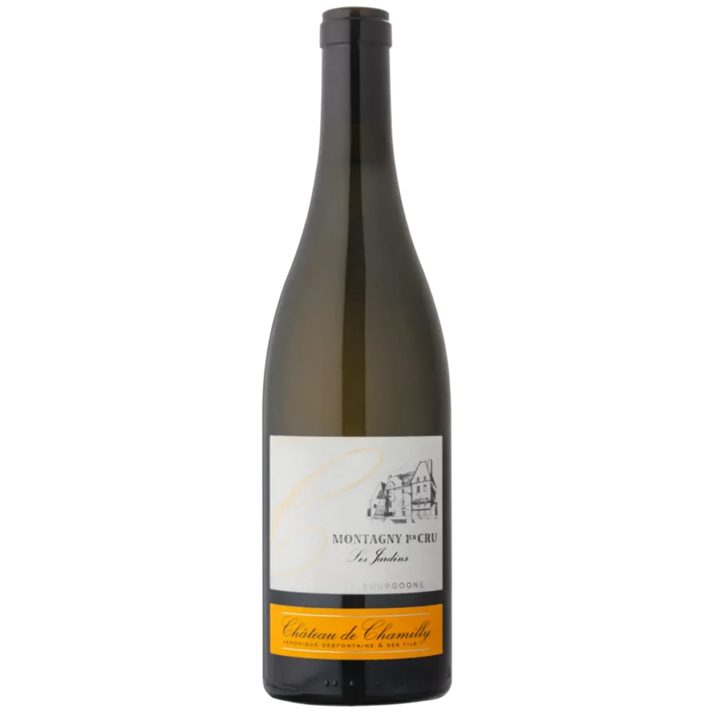 Montagny 1er cru Les Jardins