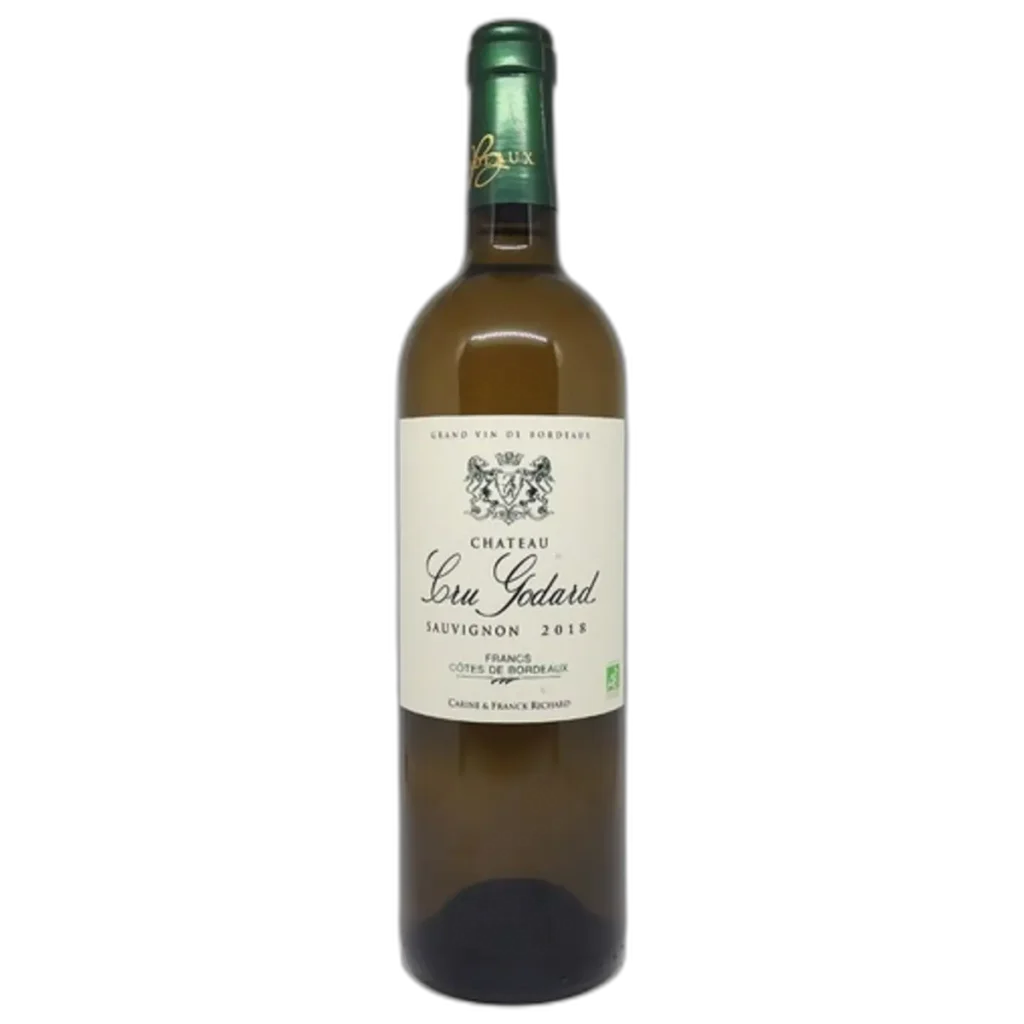 Cru Godard Blanc