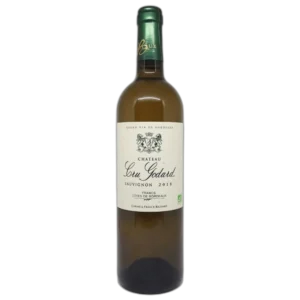Cru Godard Blanc
