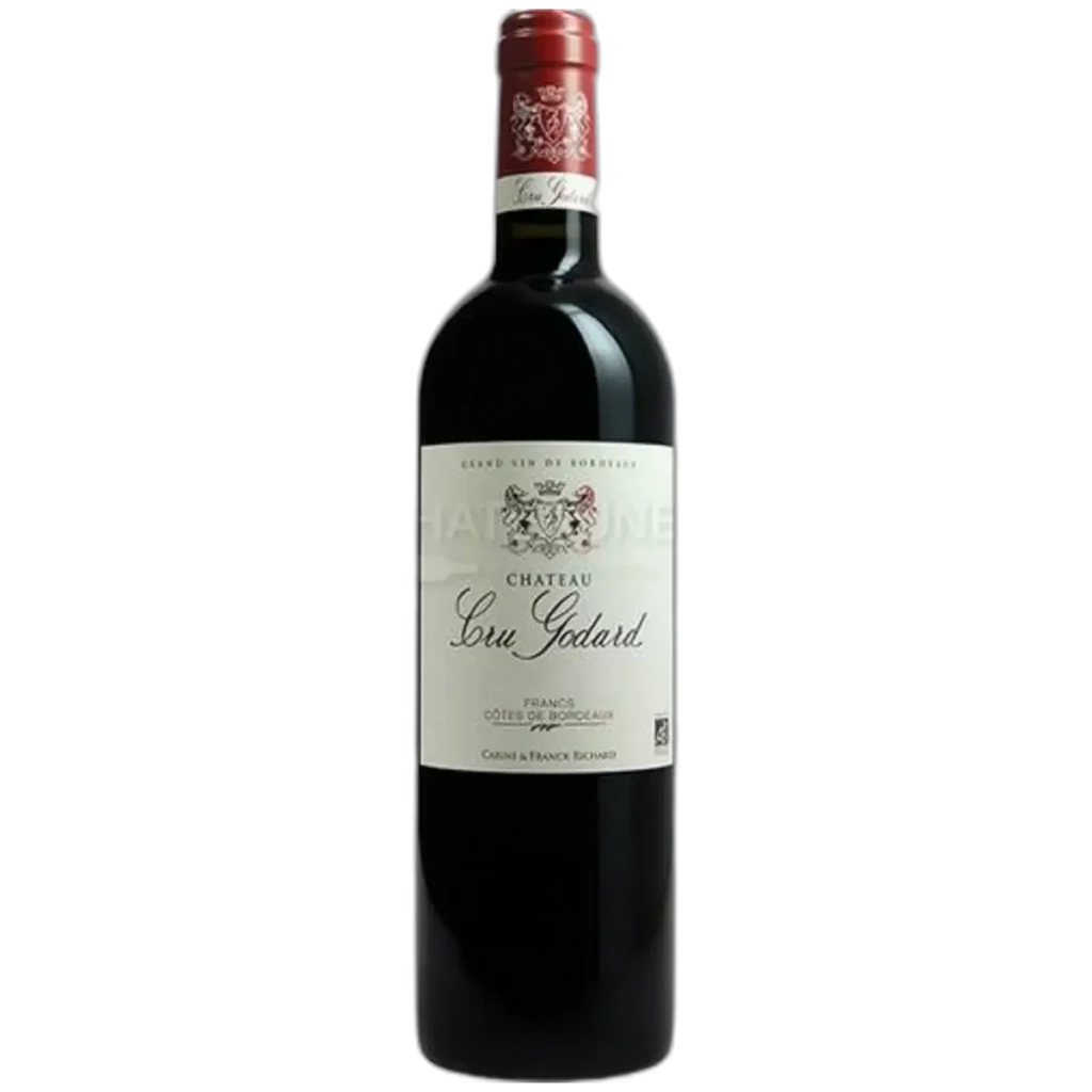 Cru Godard Magnum