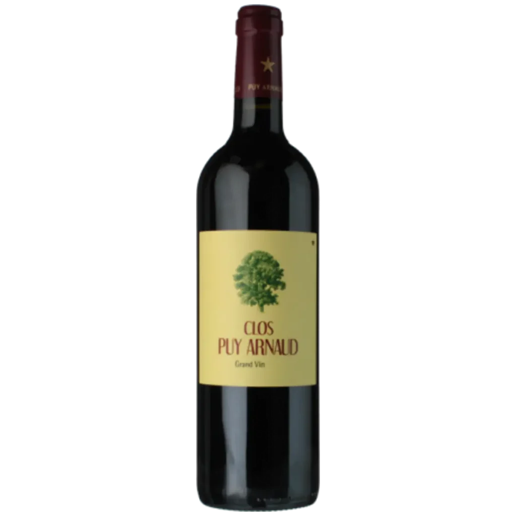 Grand Vin