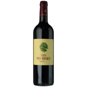 Grand Vin