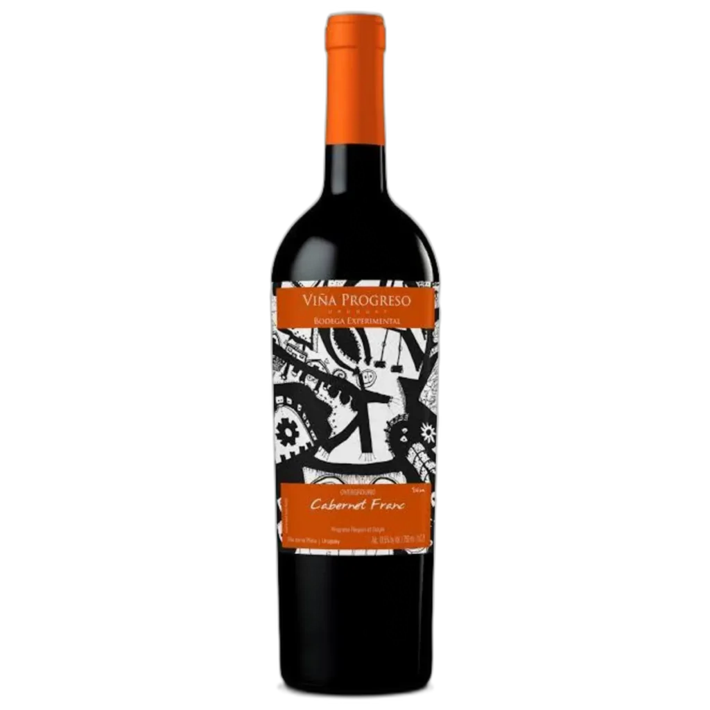 Cabernet Franc
