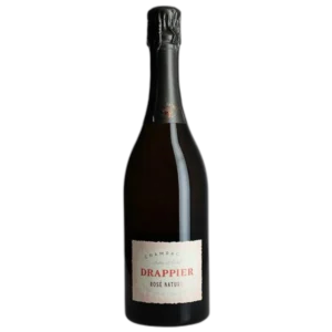 Drappier Brut Nature Rosé