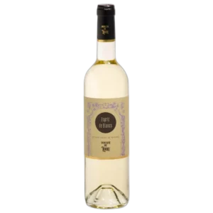 Esprit de blanc
