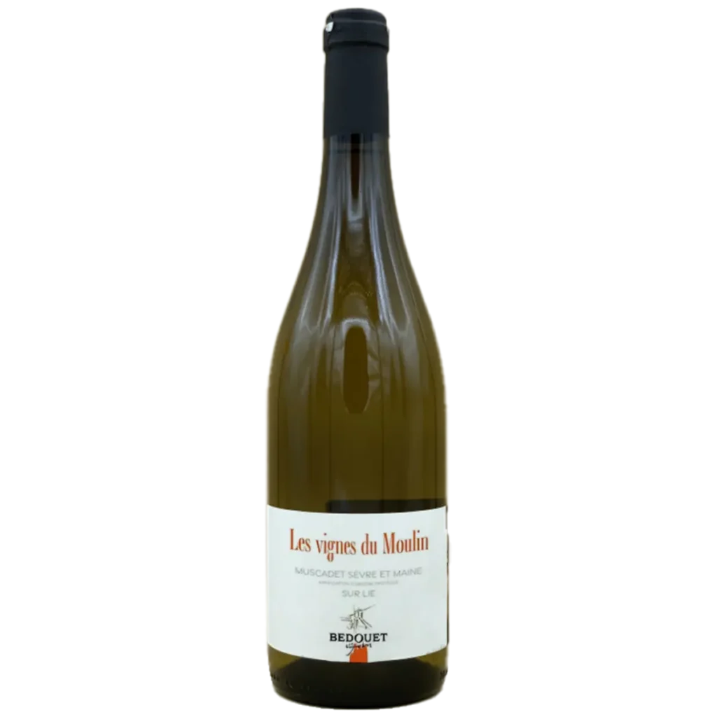 Les Vignes du Moulin