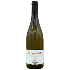 Les Vignes du Moulin