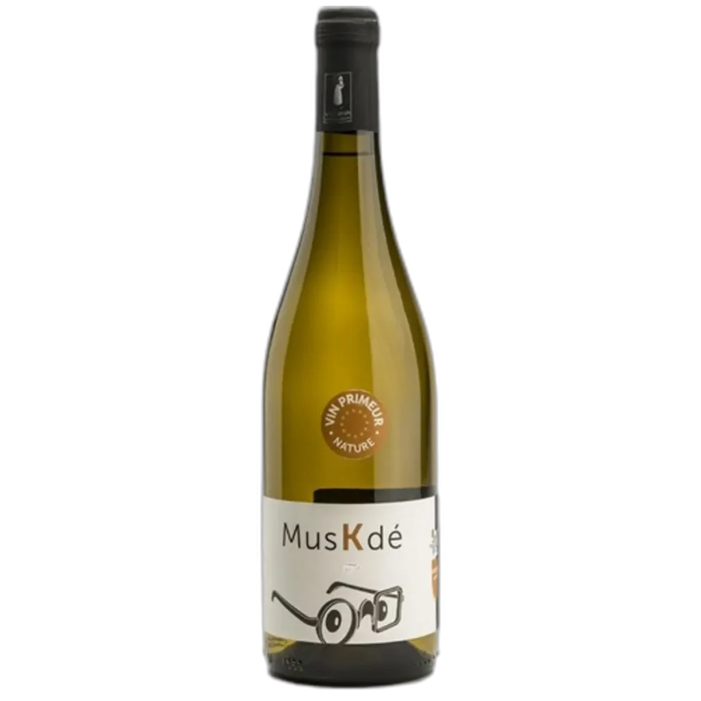 Mus k Dé