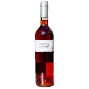 Roussillon Charlines Rosé