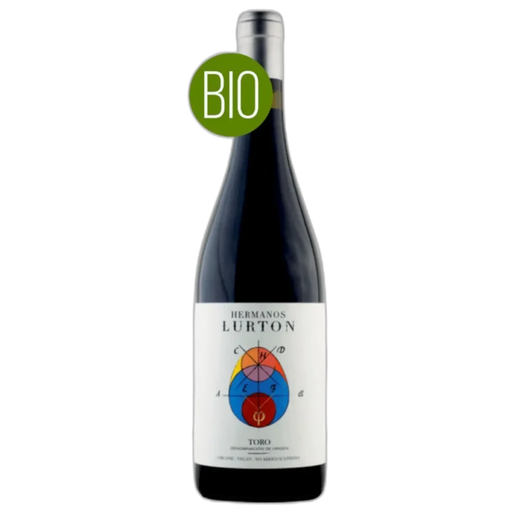 Tempranillo sans souffre