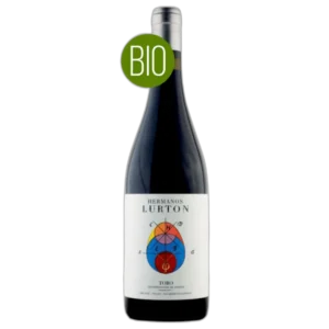 Tempranillo sans souffre
